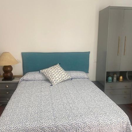 Appartamento Pequena Sara Santander Esterno foto