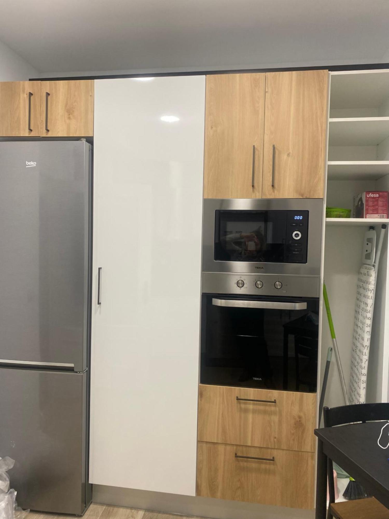 Appartamento Pequena Sara Santander Esterno foto