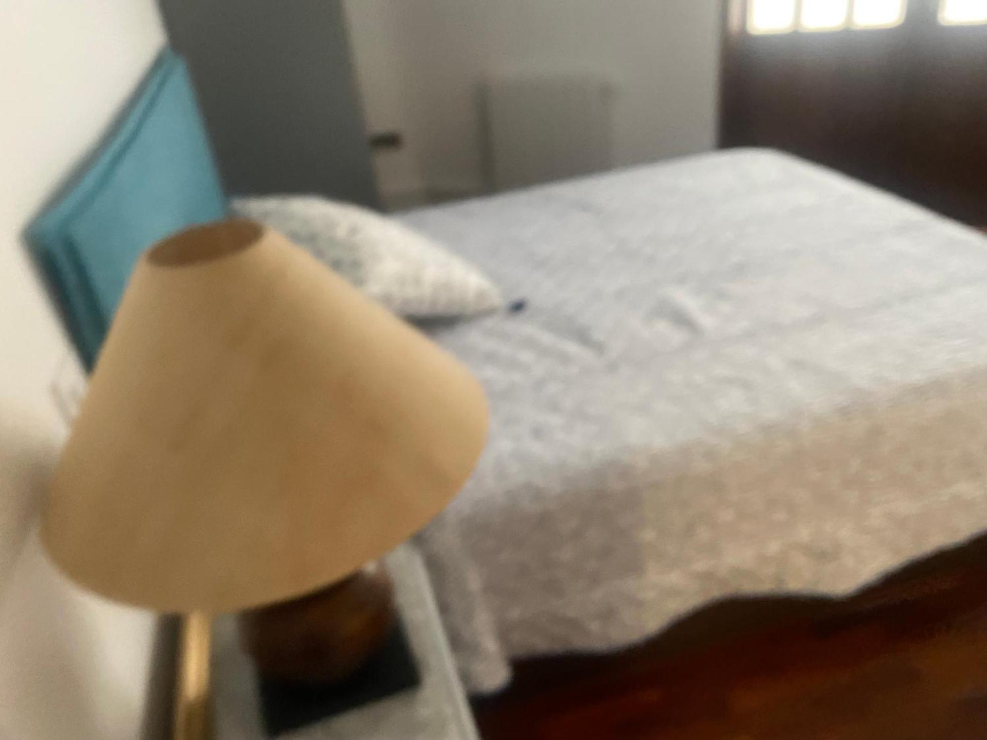 Appartamento Pequena Sara Santander Esterno foto