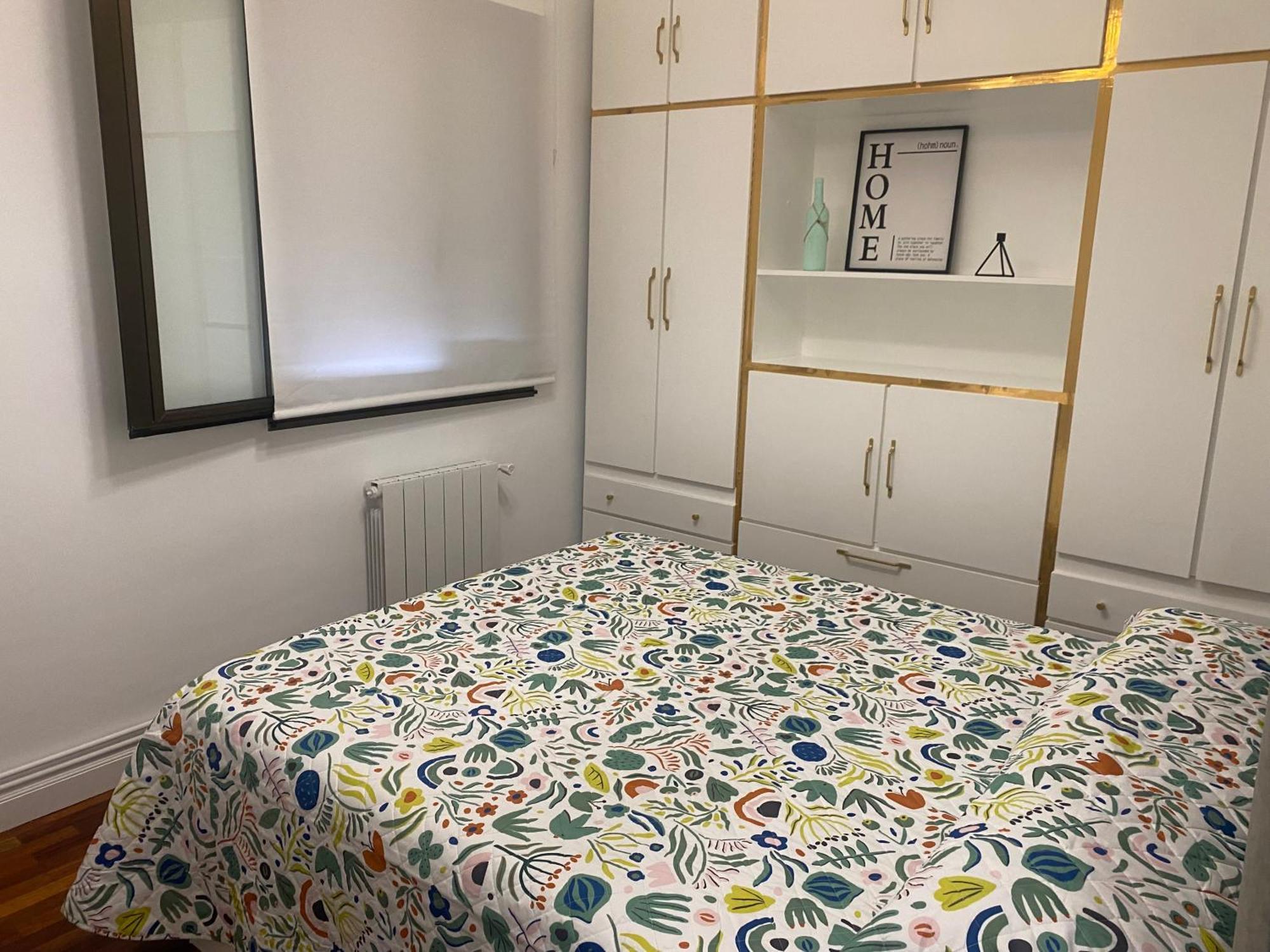 Appartamento Pequena Sara Santander Esterno foto